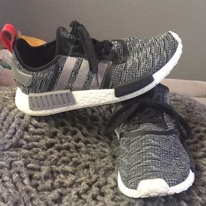 Adidas Boost NMD